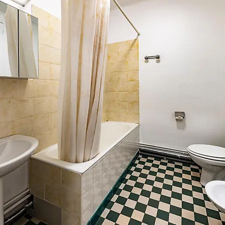Lazur édouard Vii - à 300 M Des Plages Appartement *