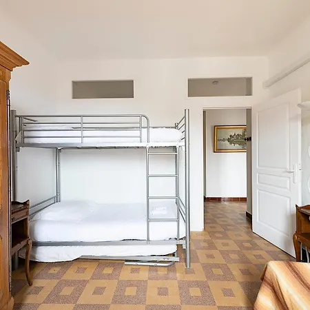 Lazur édouard Vii - à 300 M Des Plages Appartement Menton