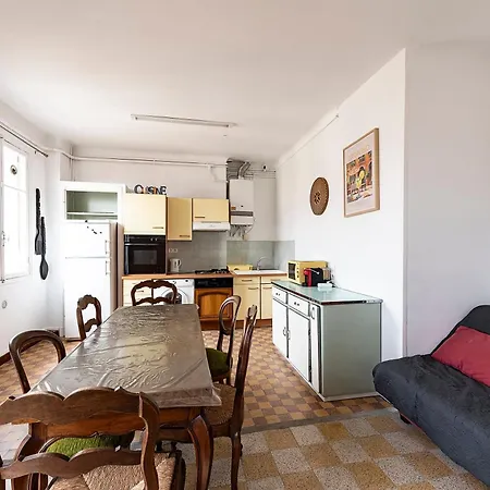 Appartement Lazur édouard Vii - à 300 M Des Plages *
